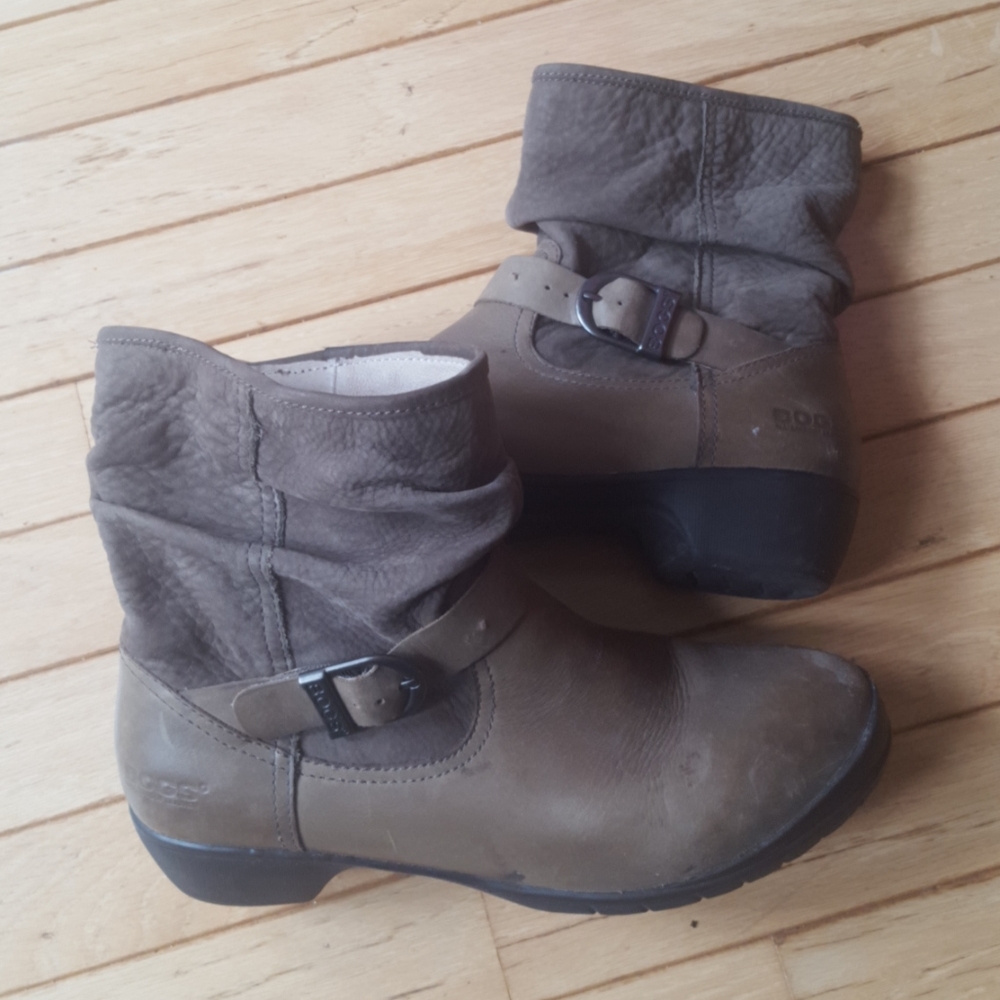 Cute Waterproof Bogs